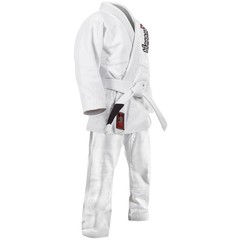 Hayabusa Yuushi Youth Jiu-Jitsu Gi – Y0 – White