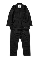 Shoyoroll 31 Batch UND BJJ Gi | BJJ Kimono 450 GSM Top Quality Gi Fight Gear