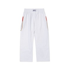 Best Selling Albino und Preto BRG Comp White BJJ Gi | Top Quality AP Kimono