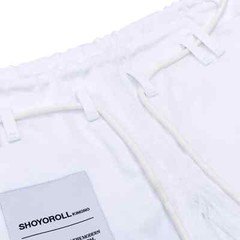 Hot Selling Shoyoroll Batch #152: Duomo Jiu Jitsu Uniform Best Quality
