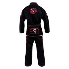Customer Made Hayabusa Goorudo BJJ Gi | Jujitsu Kimono 350/450 GSM Quality Gi