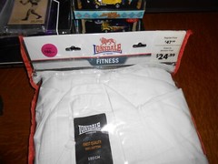 LONSDALE LONDON FITNESS 3-PIECE KARATE SUIT 100% COTTON HEIGHT 180CM B/NEW FR SH