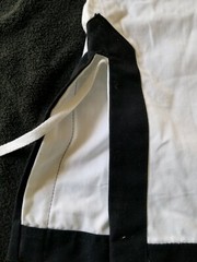 Gladiator By Proforce Martial Arts Robe #3 Teen Young Adult