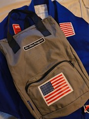 Shoyoroll NASA Theme Rare Gi A2