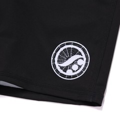 Shoyoroll Batch #117 Araneae Guard LS and Training Fitted Shorts BJJ Jiu Jitsu