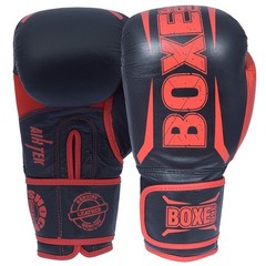 Boxing Gloves | Genuine Cowhide Real Leather | Muay Thai, Kickboxing, Sparrin…