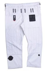 Mens BJJ Gi Shoyoroll RVCA Batch 51# Japan Competitor Kimono Uniform 450 GSM