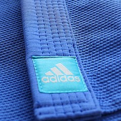 Adidas Pro BJJ Gi