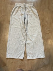 Size 2 Youth Karate Tae Kwon Do Pants