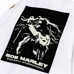 Shoyoroll Bob Marley x Shoyoroll BJJ Gi – 450 GSM Jiu-Jitsu Kimono + Bag USA