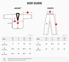 MOOTO Basic 4 Kukkiwon Dobok Black Collar Limited Edition Taekwondo Uniform