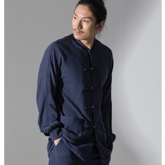Cotton Tai Chi Uniform Kung Fu Clothing Martial Arts Clothes Wu Shu Practicing