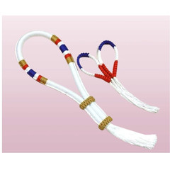 Mongkol Prajiat Head Armbands Premium Boxing Set Muay Thai Color White Handmand