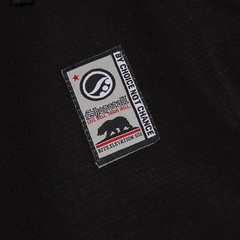 Shoyoroll Ember Competitor 23.2 Black JIU JITSU Kimono Uniform 450 GSM With Bag