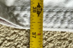 Shoyoroll Batch 85 Competitor LITE- Size A1 L- Gently Used