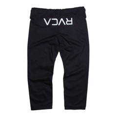 Shoyoroll Batch #60: RVCA V2 Bjj Gi multy colours blue, black & white jiu jitsu.