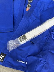 PREMIUM ADULT LIGHT EDITION GI’S BLUE – A3