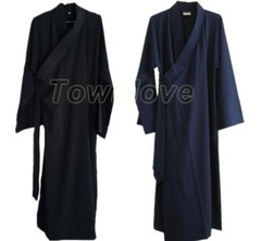 Wudang Taoist Suit Kung Fu Tai Chi Uniform Wushu Wing Chun Unisex Robe or Pants