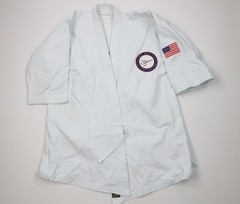 Tournament Shureido Adult Size 4 2 Piece United States Martial Arts Team Uniform