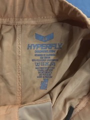 Hyperfly Jiu-Jitsu Set Top & Bottom BJJ MMA Grappling XL
