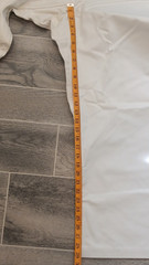 Vintage Taekwondo Korea Japan Karate Association Black Gi Patches