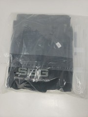 Straight Blast Gym 5013-C1 Uniform