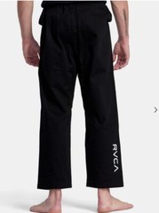 Brazilian Jiu Jitsu Uniform Unisex RVC A X SHOYO ROLL High quality BJJ Kimonos