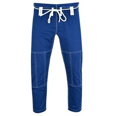 BJJ Navy Gi Pants Brazilian Jiu Jitsu Gi Martial Arts MMA Grappling