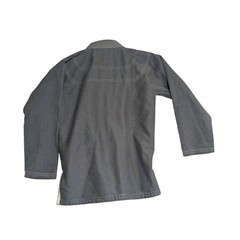 Hawk Sports Kids Jiu-Jitsu Gi Martial Arts Jacket K2 100% Cotton Durable & Comfo