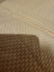 Rare Vintage Kodokan Judo Gi Kozuchi – Unused w/ Original Bag – Made in Japan