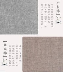 Shaolin Monk Zen Lay Clothes Buddhists Meditation Uniform Temple Monk Robe Suits