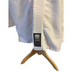 Venum Contender BJJ Gi Jacket White Jiu Jitsu Martial Arts Uniform Kimono A3