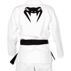 Venum Contender 2.0 Brazilian Jiu-Jitsu Gi – White