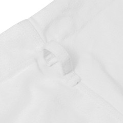 Kudo Style JBI Daido Juku Karate Gi Uniform 14oz Canvas Cotton by Javson Sports