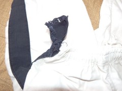 Vintage Martial Arts Northern Cal Taekwondo Dobok Uniform Size 2