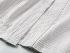 Light Weight Summer Keiko Gi Japanese Kendo Gi Jacket Kimono Top 100% Cotton