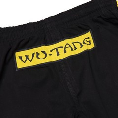 New Shoyoroll A2 Wu Tang Batch 103 Brand New Black BJJ Gi 450 GSM with Bags