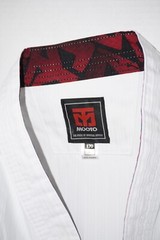 Mooto TaeKwonDo Martial Arts Standard Uniform Top Size L