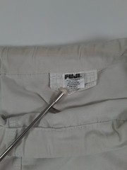 Gracie Morumbi White Jiu Jitsu Gi Kimono & Pants Size: A3