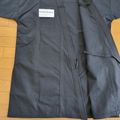 Shureido KB-10 Karate Gi Uniform set Made in Japan Okinawa official karate brand