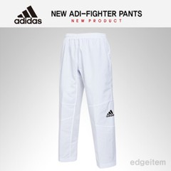 Adidas ADI-FIGHTER Pants TKD Kyorugi Uniform Super Light Weight Trousers WT