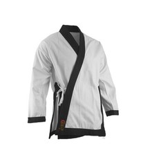 ProForce Gladiator 12oz 100% Brushed Cotton Jacket – Black or Blue Trim