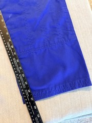 Elite Martial Arts Gi Pants A3 Blue Karate Judo BJJ Training Uniform Adult