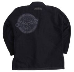 BJJ Gi Shoyoroll Batch 51 Ranked Classic Uniform 450 GSM **Brand New** With Bag