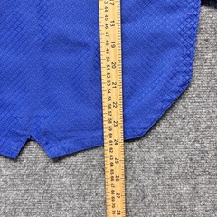 Dynamics Tae Kwon Do Gi Uniform Kids XS 0/140 Blue Jacket Pants Black Belt Club