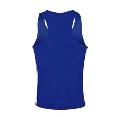 Adidas Approved Boxing Singlet – Blue