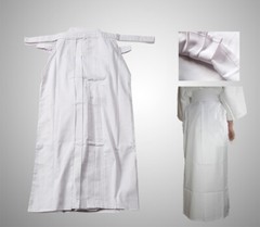 T/C basic Japanese Kendo Iaido Aikido Hapkido Hakama Martial Arts Uniform Kimono