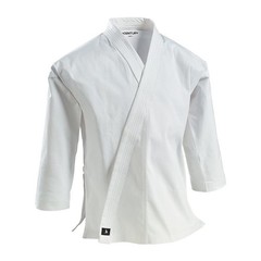 12 OZ HEAVYWEIGHT BRUSHED COTTON UNIFORM