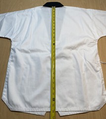 Adidas ADI-Start NEW 150 Size 1 Taekwondo Uniform (Dobok) Tae Kwon Do TKD