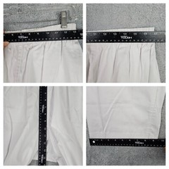 NWT Adidas World Taekwondo ADI CHAMP III Top Youth 160cm Unbranded Pant Size 4